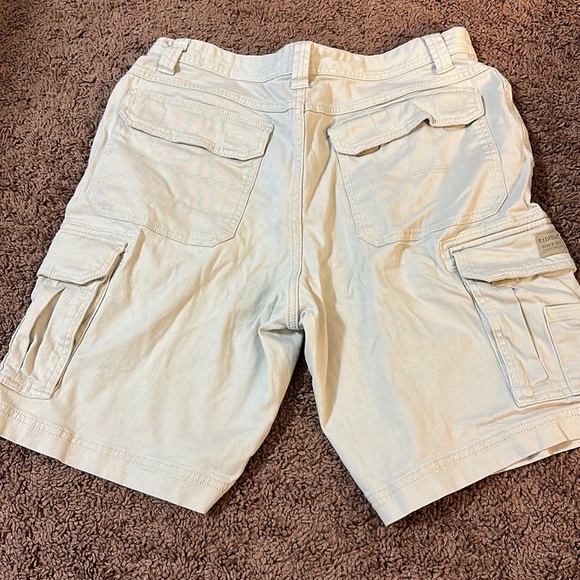 RedHead Cargo Shorts - Picture 2 of 2